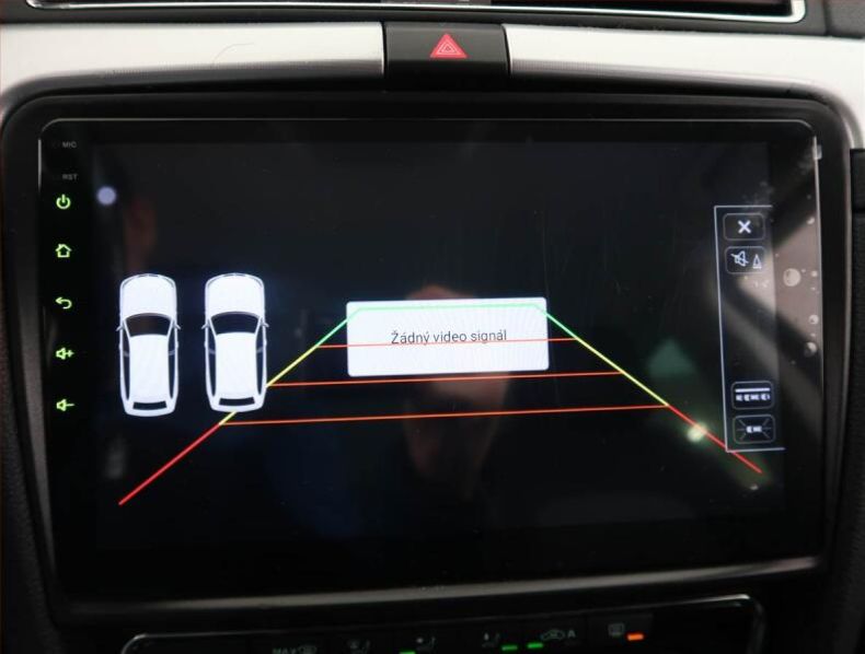 Škoda Superb - hlavní fotka