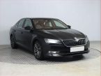 Škoda Superb - fotka číslo 0