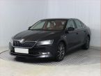 Škoda Superb - fotka číslo 1