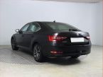 Škoda Superb - fotka číslo 3