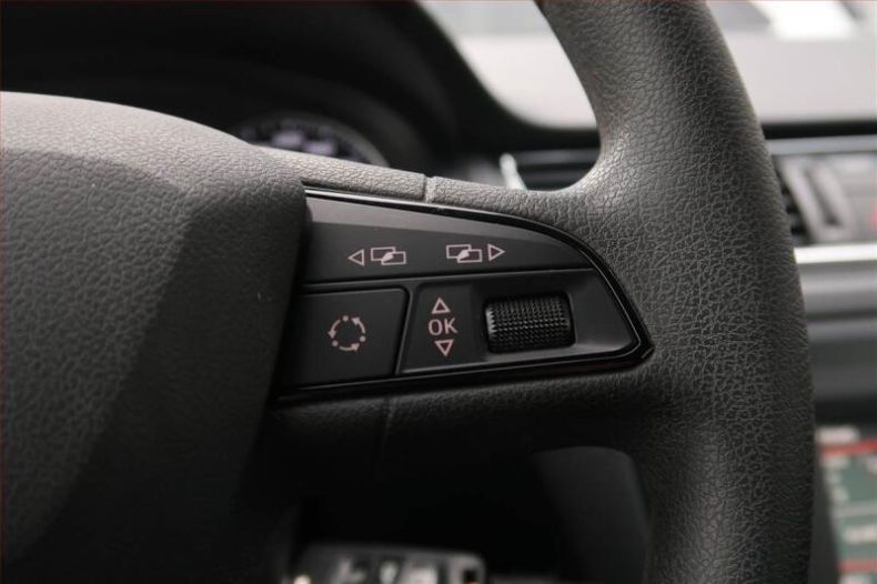 Seat Toledo - hlavní fotka