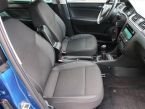 Škoda Rapid - fotka číslo 8