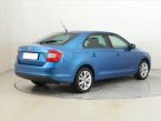 Škoda Rapid - fotka číslo 4
