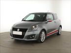Suzuki Swift - fotka číslo 1