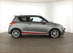 Suzuki Swift - fotka číslo 5