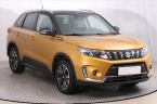 Suzuki Vitara - fotka číslo 0