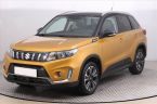 Suzuki Vitara - fotka číslo 1