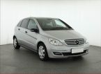 Mercedes Třída B - fotka číslo 0