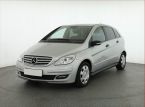 Mercedes Třída B - fotka číslo 1