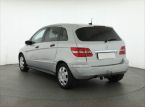 Mercedes Třída B - fotka číslo 3