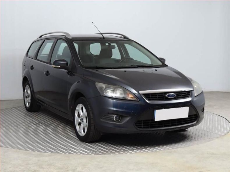 Ford Focus - hlavní foto