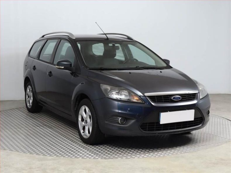 Ford Focus - hlavní fotka inzerátu