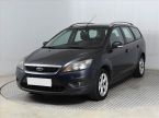 Ford Focus - fotka číslo 1