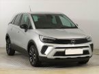 Opel Crossland X - fotka číslo 0