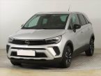 Opel Crossland X - fotka číslo 1