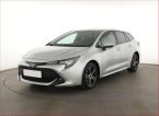 Toyota Corolla - fotka číslo 1