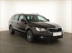 Škoda Superb - fotka číslo 0