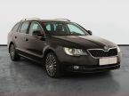 Škoda Superb - fotka číslo 0