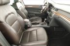 Škoda Superb - fotka číslo 6