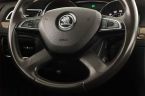 Škoda Superb - fotka číslo 7