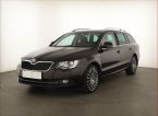 Škoda Superb - fotka číslo 1