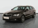 Škoda Superb - fotka číslo 1