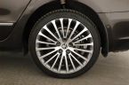 Škoda Superb - fotka číslo 19