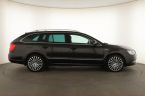Škoda Superb - fotka číslo 5