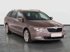 Škoda Superb - fotka číslo 0
