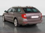 Škoda Superb - fotka číslo 3