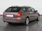 Škoda Superb - fotka číslo 4