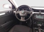 Škoda Superb - fotka číslo 6