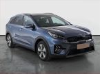Kia Niro - fotka číslo 0
