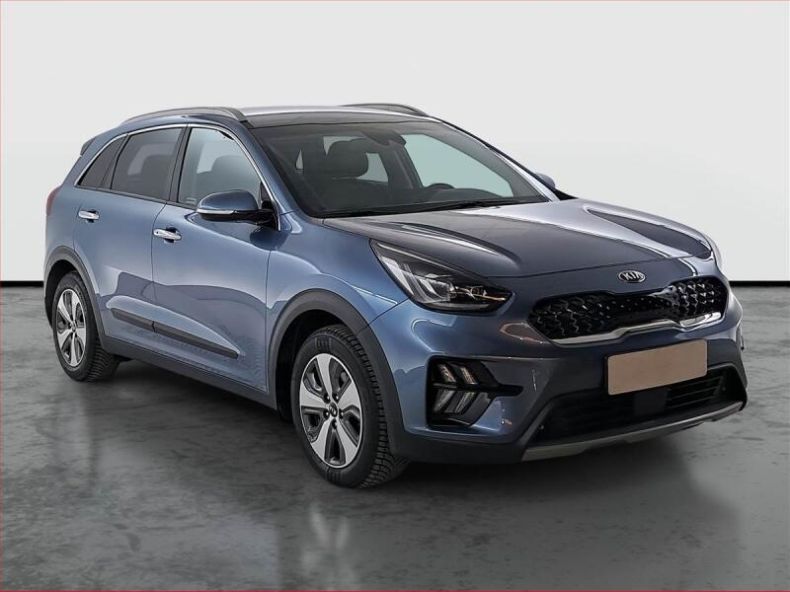 Kia Niro - hlavní fotka inzerátu