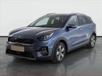 Kia Niro - fotka číslo 1