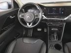 Kia Niro - fotka číslo 6