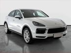 Porsche Cayenne - fotka číslo 0