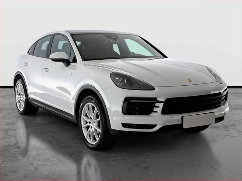 Porsche Cayenne - hlavní fotka inzerátu