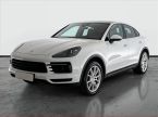 Porsche Cayenne - fotka číslo 1
