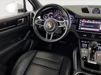 Porsche Cayenne - fotka číslo 6