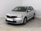 Škoda Rapid - fotka číslo 1