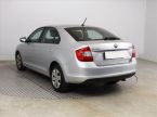 Škoda Rapid - fotka číslo 3