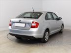 Škoda Rapid - fotka číslo 4