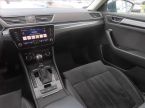Škoda Superb - fotka číslo 7