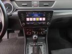 Škoda Superb - fotka číslo 11