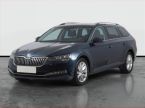 Škoda Superb - fotka číslo 1
