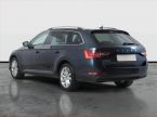 Škoda Superb - fotka číslo 3