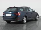Škoda Superb - fotka číslo 4