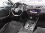 Škoda Superb - fotka číslo 6
