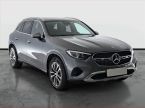 Mercedes Třída GLC - fotka číslo 0